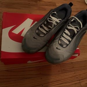 Nike sneaker